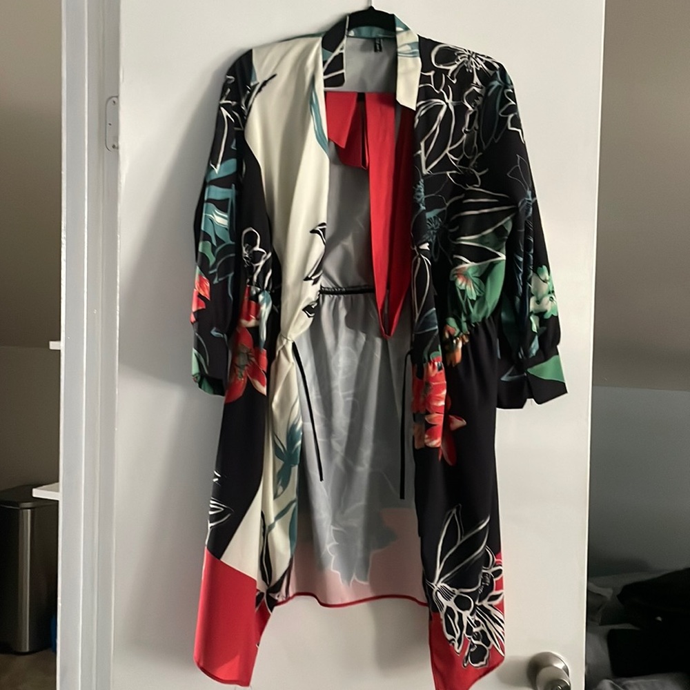 Kimono